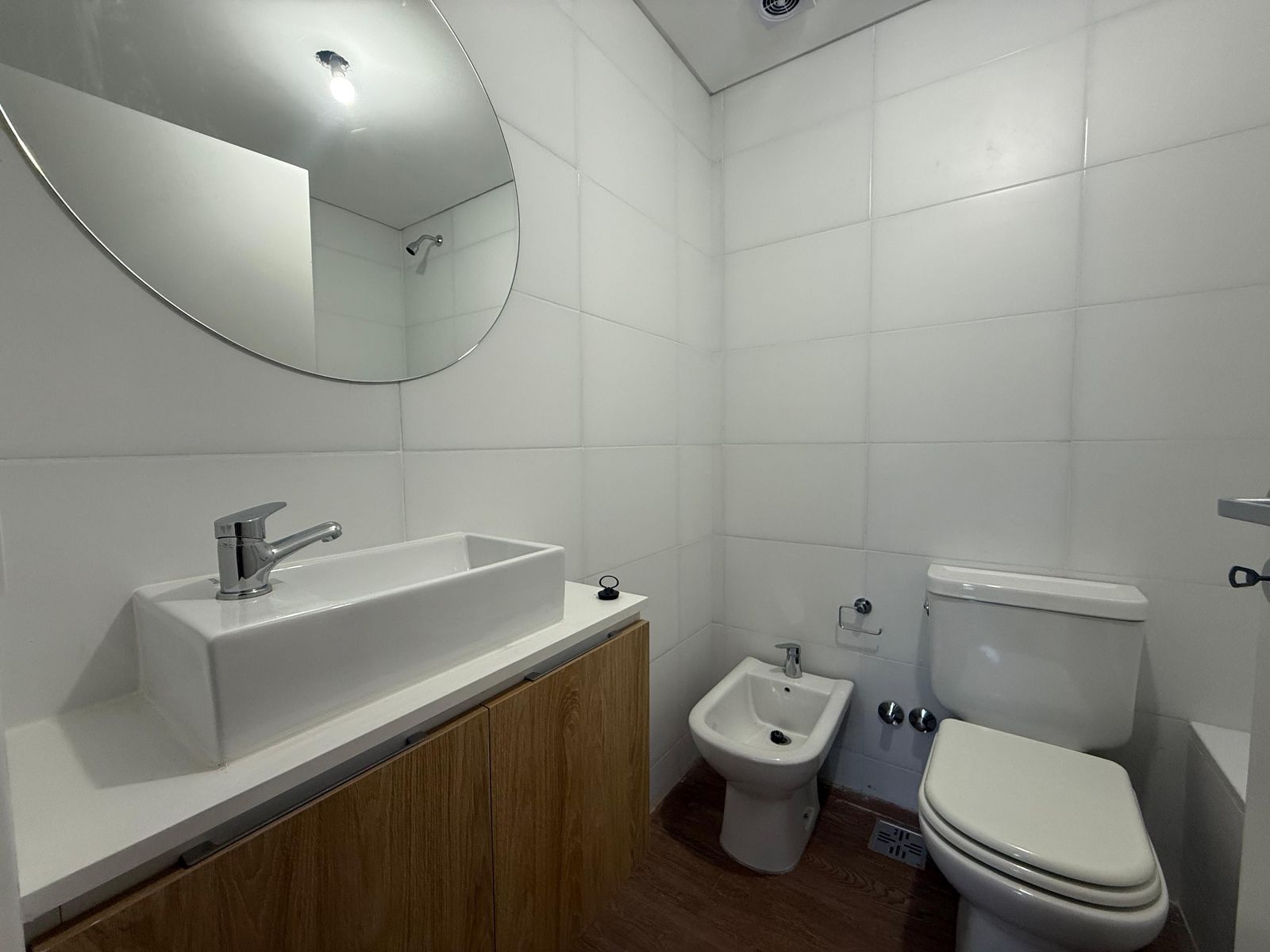 Departamento 2 ambientes Con Balcon, disponibles al frente y al contra frente — foto 6