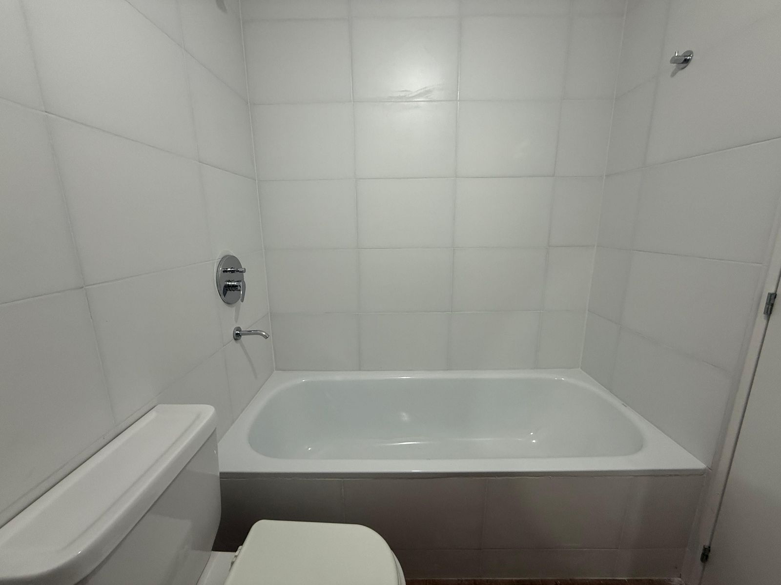 Departamento 2 ambientes Con Balcon, disponibles al frente y al contra frente — foto 7
