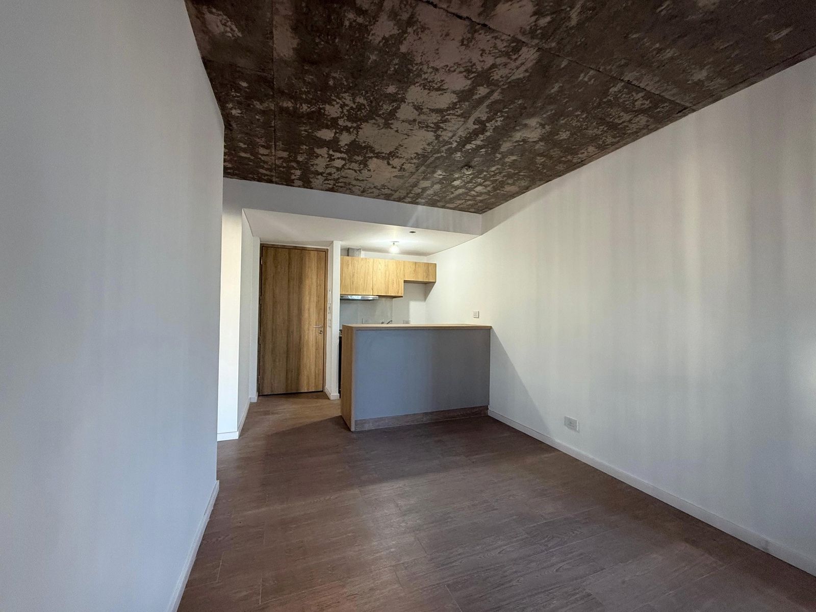 Departamento 2 ambientes Con Balcon, disponibles al frente y al contra frente — foto 8