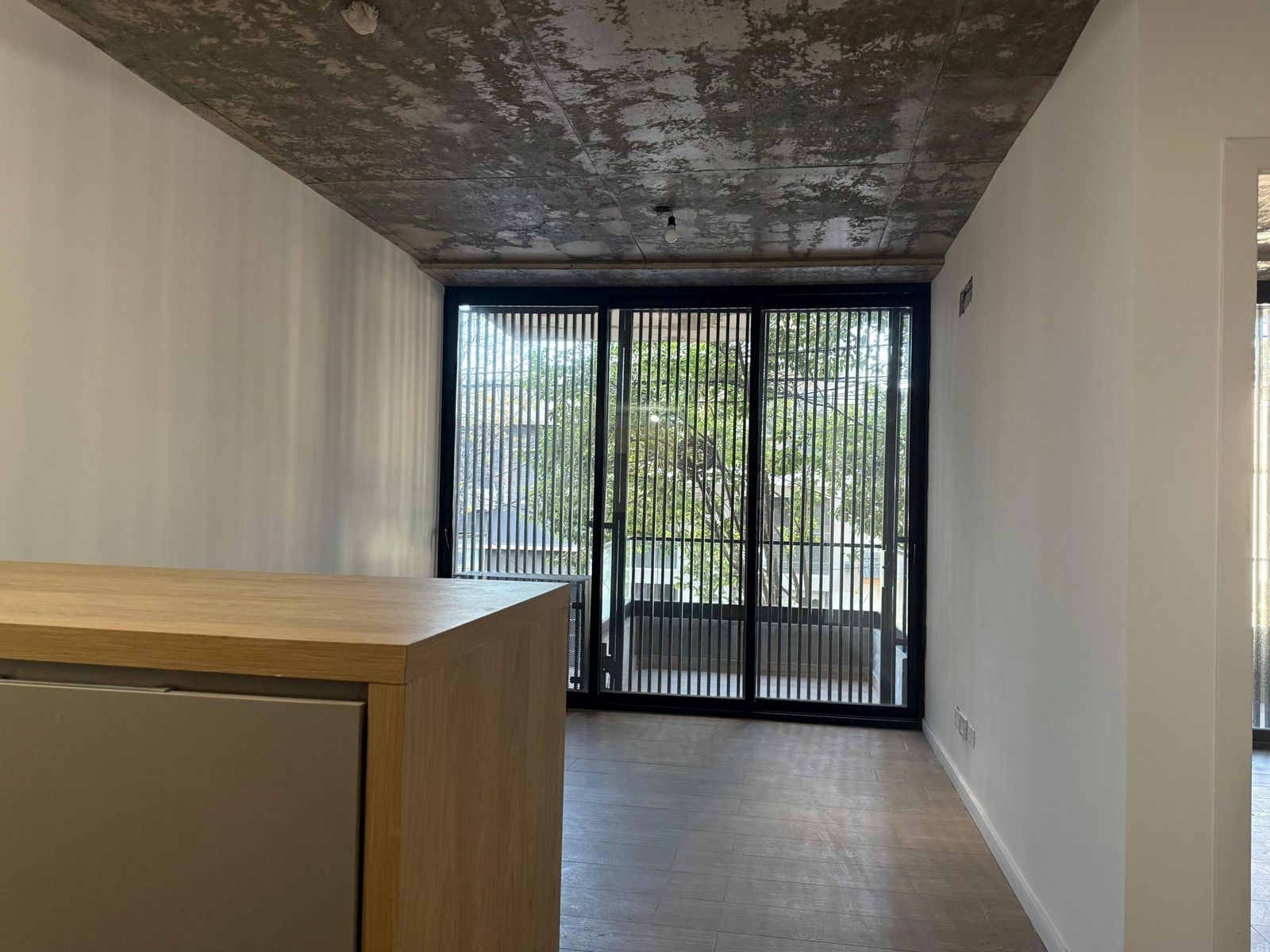 Departamento 2 ambientes Con Balcon, disponibles al frente y al contra frente — foto 9