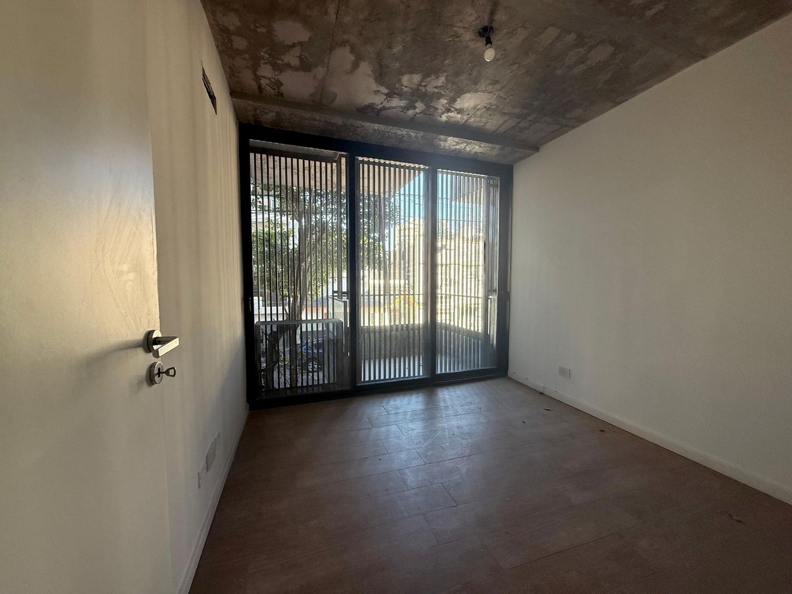 Departamento 2 ambientes Con Balcon, disponibles al frente y al contra frente — foto 10