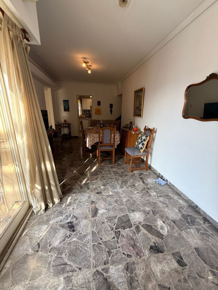 2 AMBIENTES , COCINA INDEP, BAÑO COMPLETO, AMPLIO LIVING COMEDOR — foto 4