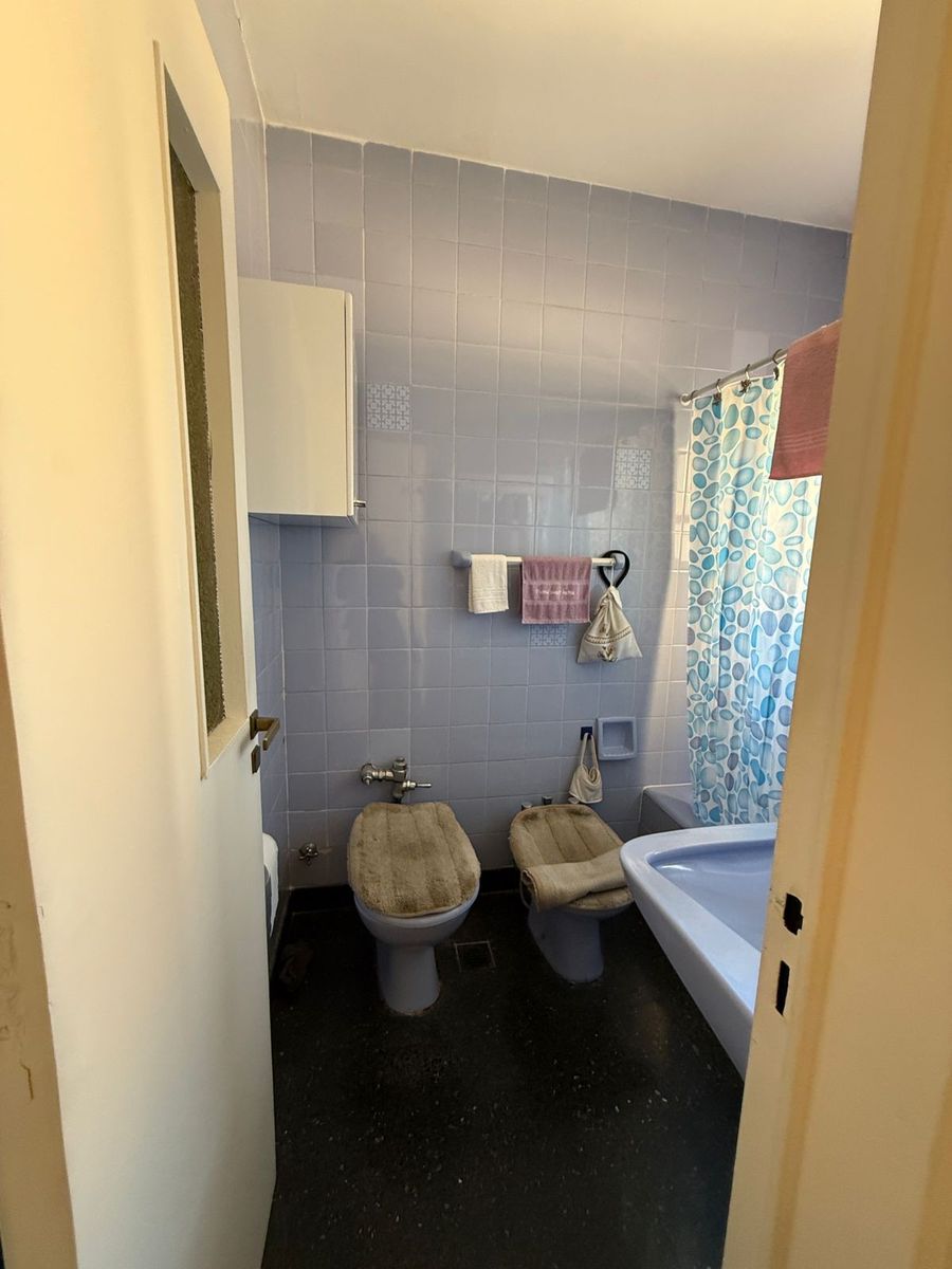 2 AMBIENTES , COCINA INDEP, BAÑO COMPLETO, AMPLIO LIVING COMEDOR — foto 7
