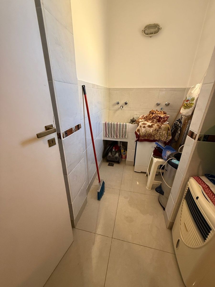 2 AMBIENTES , COCINA INDEP, BAÑO COMPLETO, AMPLIO LIVING COMEDOR — foto 9