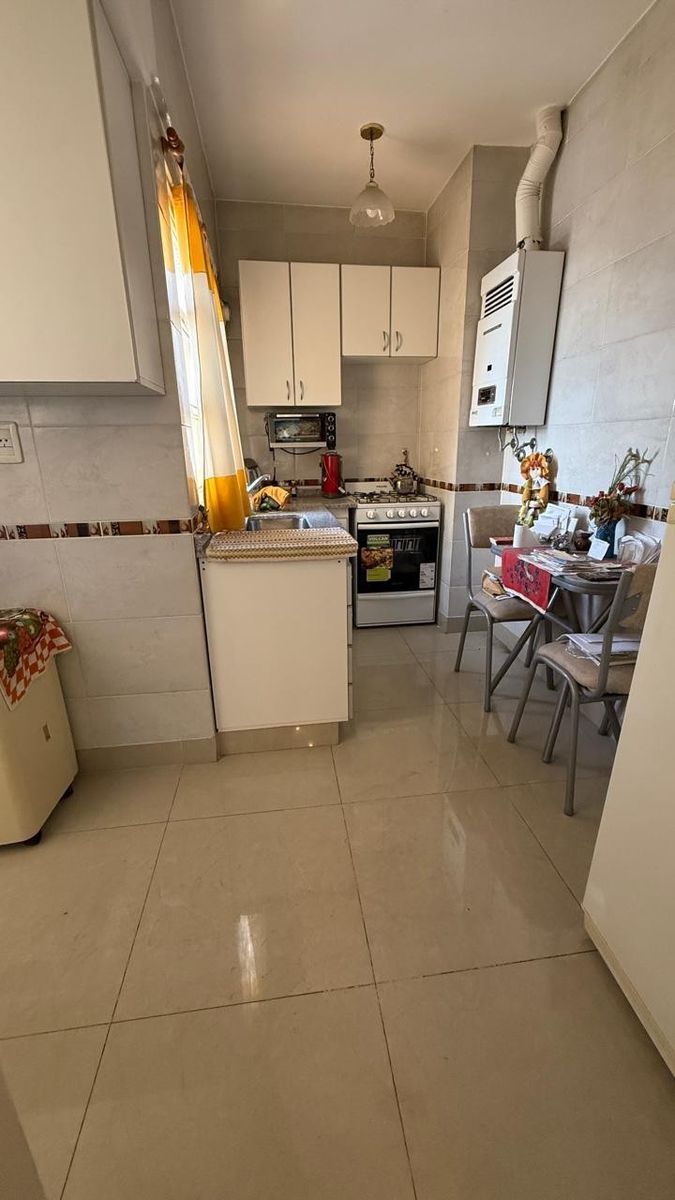 2 AMBIENTES , COCINA INDEP, BAÑO COMPLETO, AMPLIO LIVING COMEDOR — foto 10