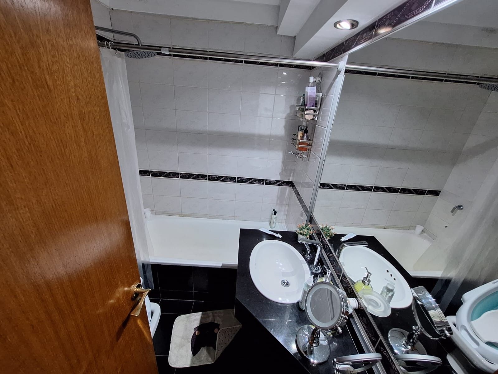 DEPARTAMENTO SEMIPISO 3 AMBIENTES DE 80 M2 CON 2 BAÑOS, LOSA RADIANTE, CONTRAFRENTE — foto 14