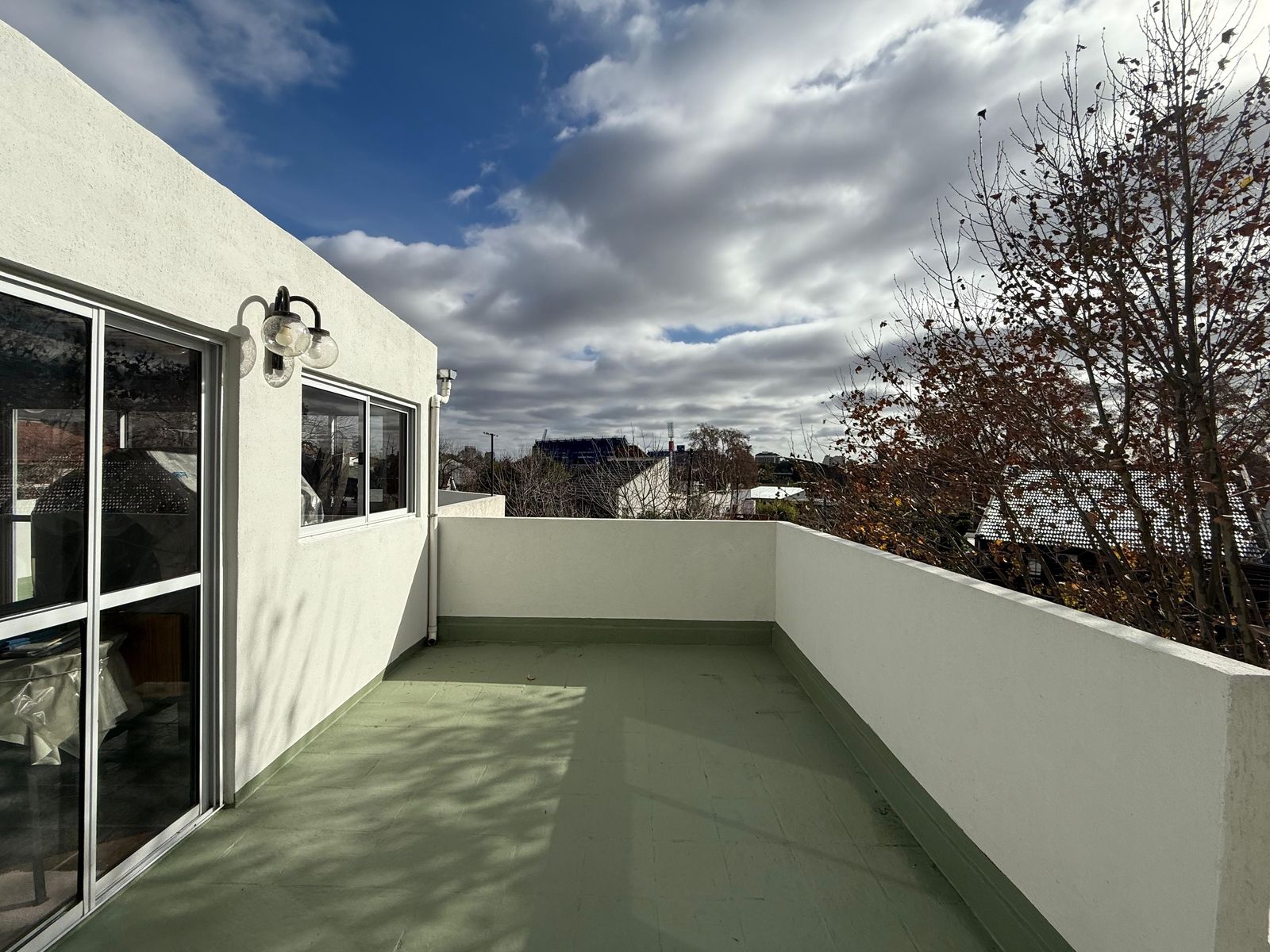 PH 3/4 Amb con Cochera y Quincho - Entrada Independiente - Sin Expensas- Villa Luro — foto 4