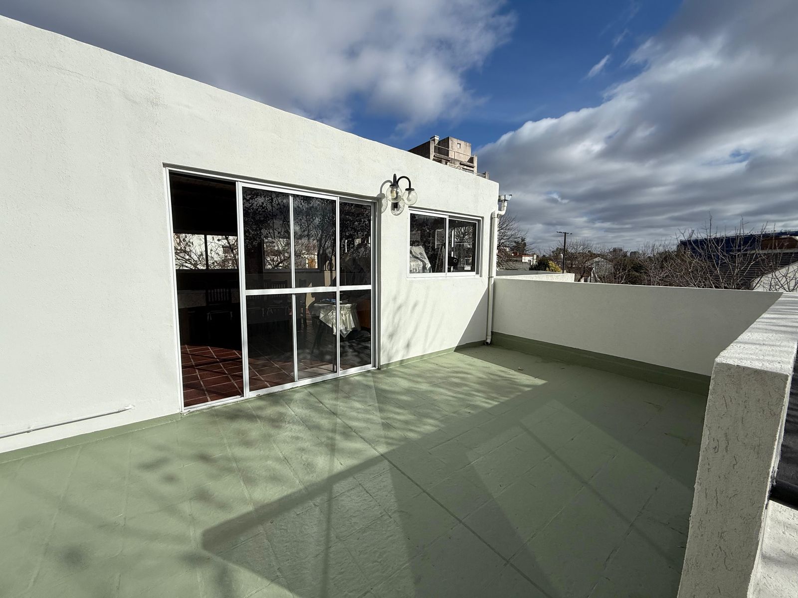 PH 3/4 Amb con Cochera y Quincho - Entrada Independiente - Sin Expensas- Villa Luro — foto 6