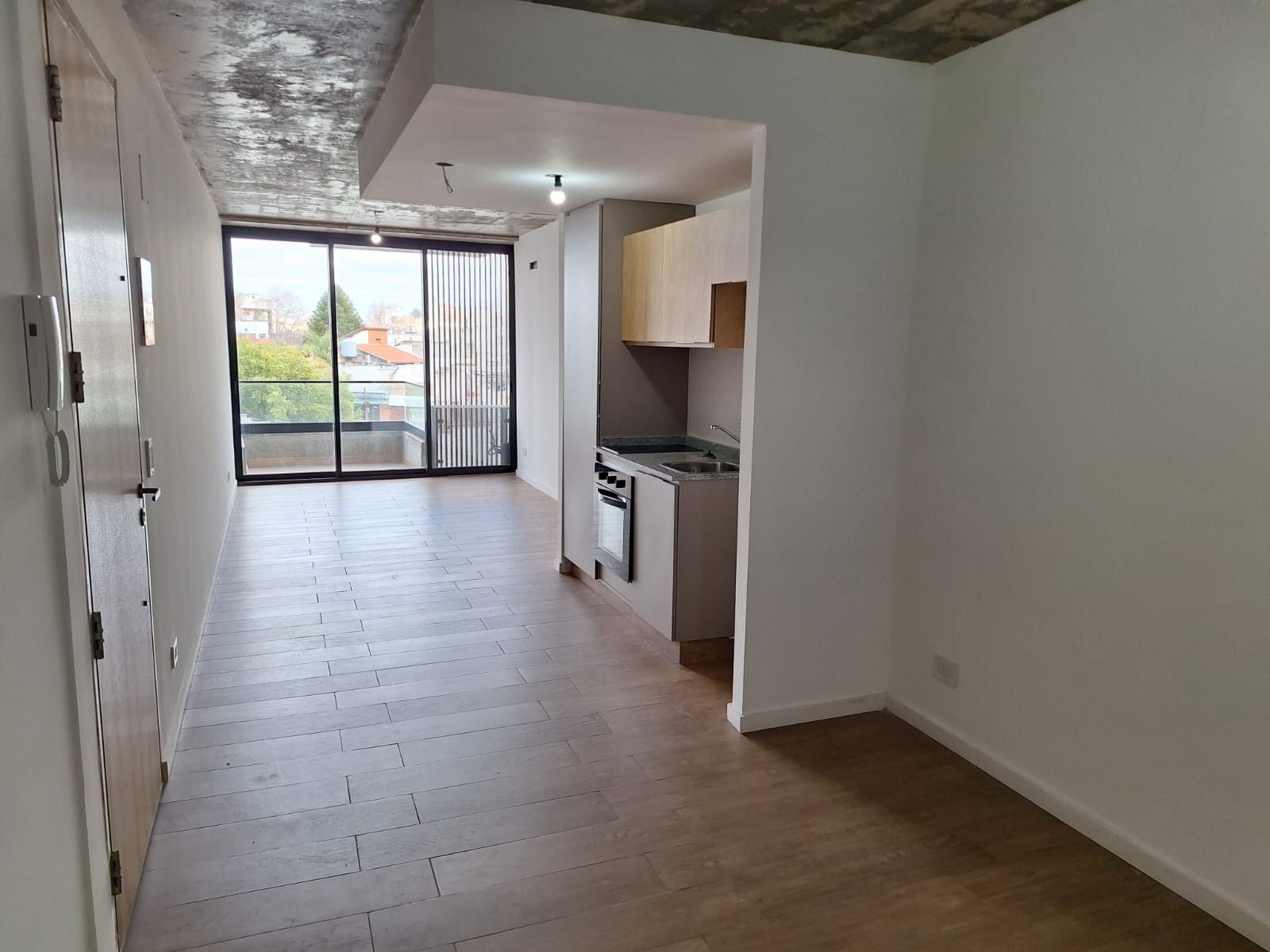 MONOAMBIENTES 38 M2 , PISCINA , SAUNA , SUM , PARRILLA Y GIMNASIO — foto 7