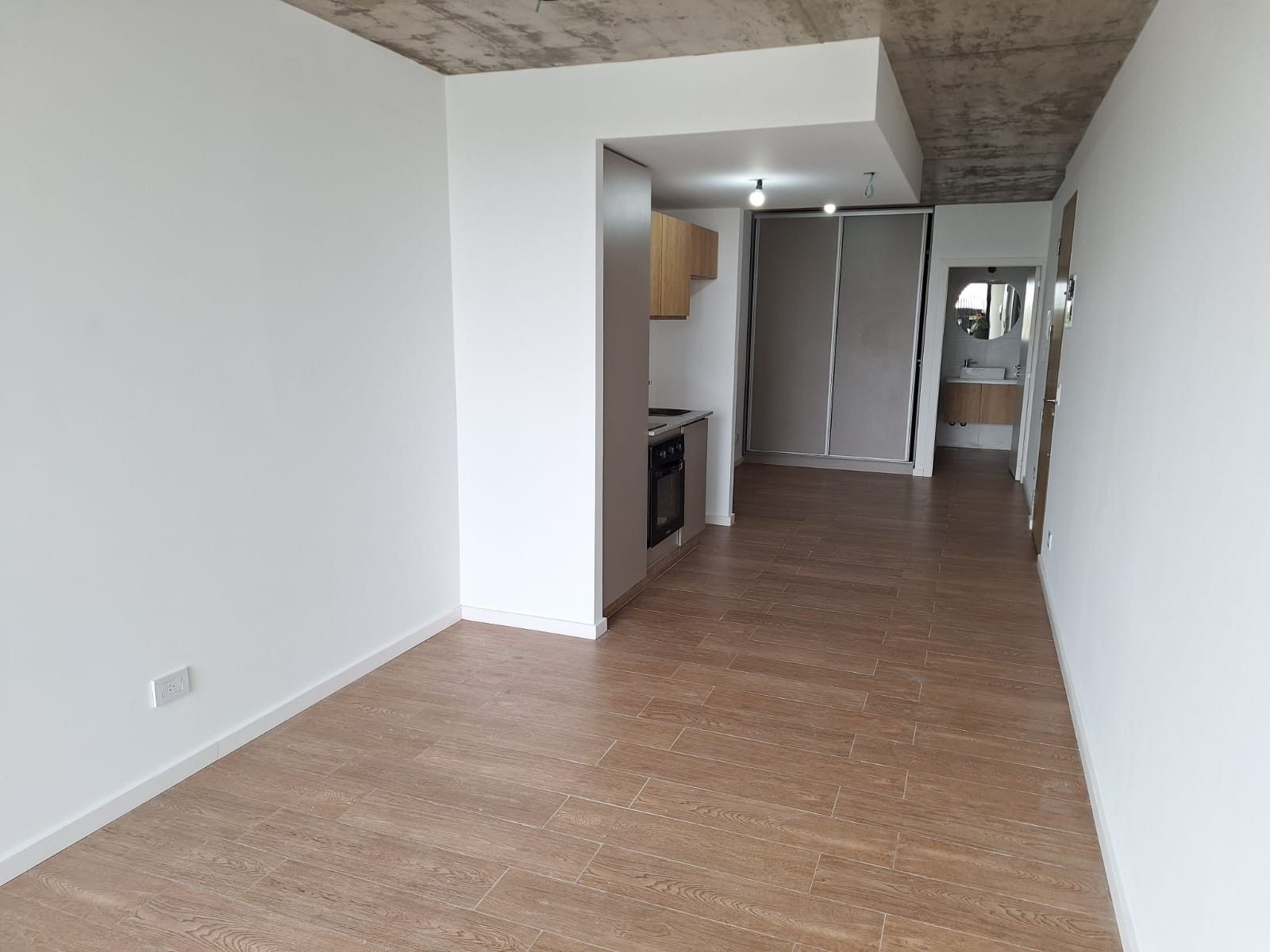 MONOAMBIENTES 38 M2 , PISCINA , SAUNA , SUM , PARRILLA Y GIMNASIO — foto 8
