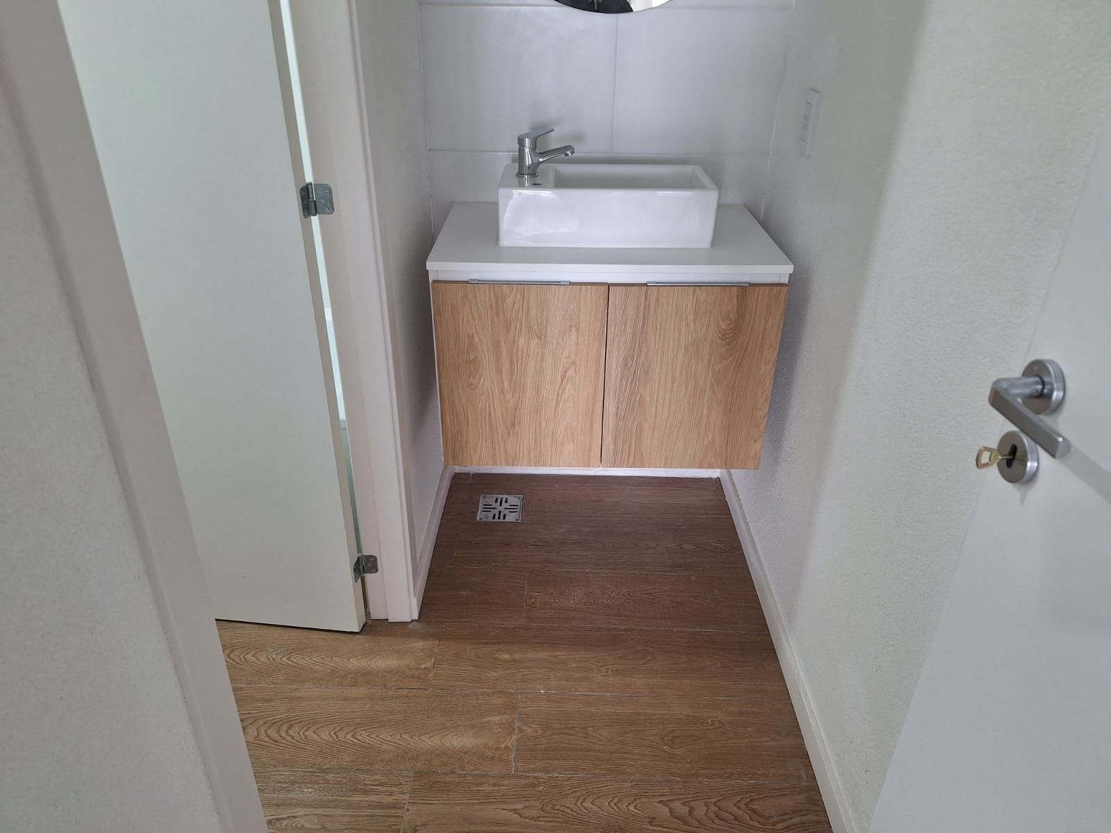 MONOAMBIENTES 38 M2 , PISCINA , SAUNA , SUM , PARRILLA Y GIMNASIO — foto 9
