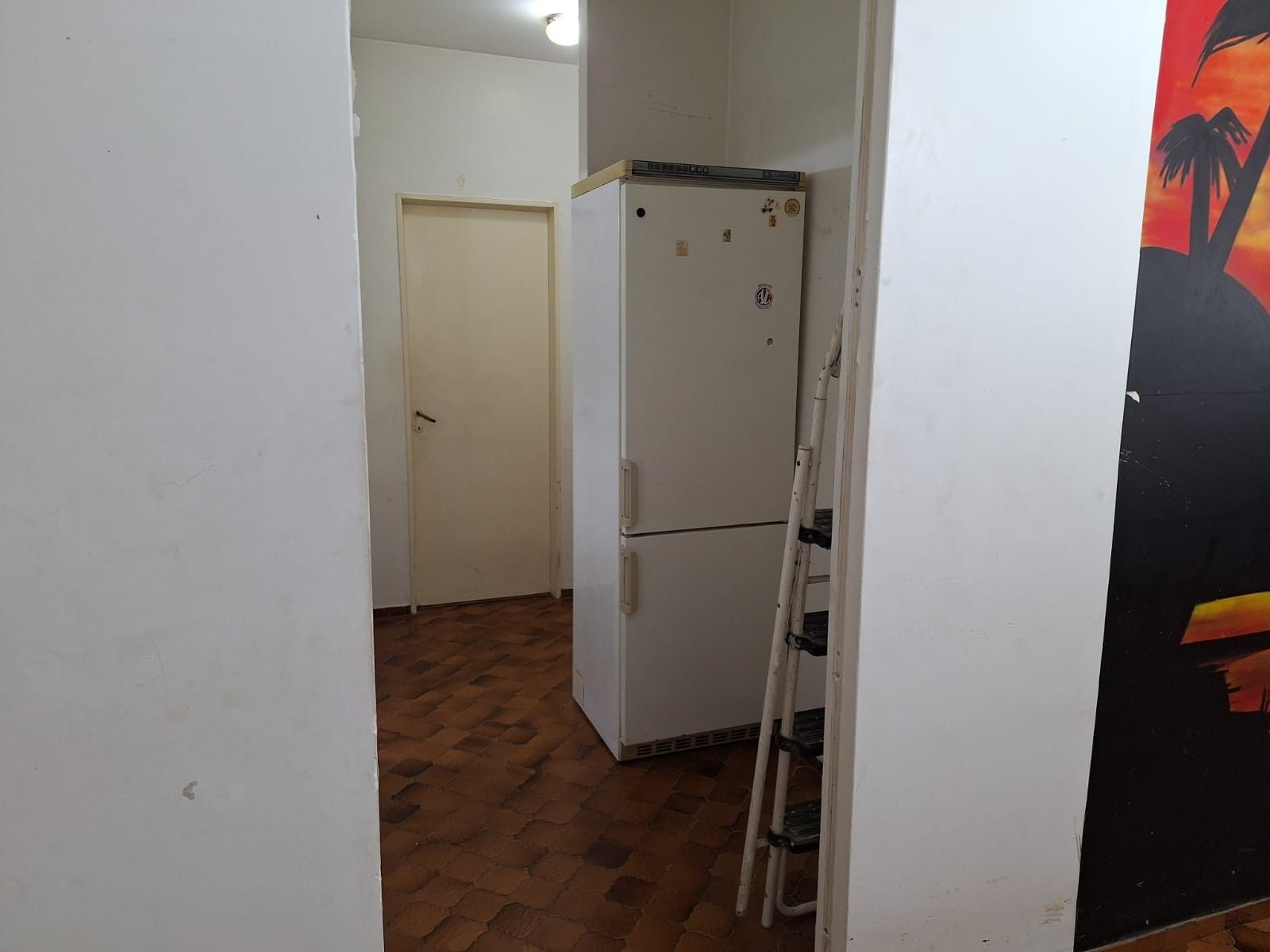 DEPARTAMENTO 4 AMB, 78 M2, COCINA INDEPENDIENTE, 1 BAÑO, BAULERA — foto 9