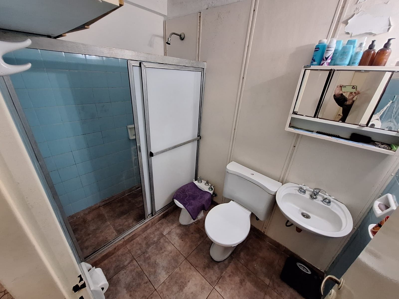 DEPARTAMENTO 4 AMB, 78 M2, COCINA INDEPENDIENTE, 1 BAÑO, BAULERA — foto 11