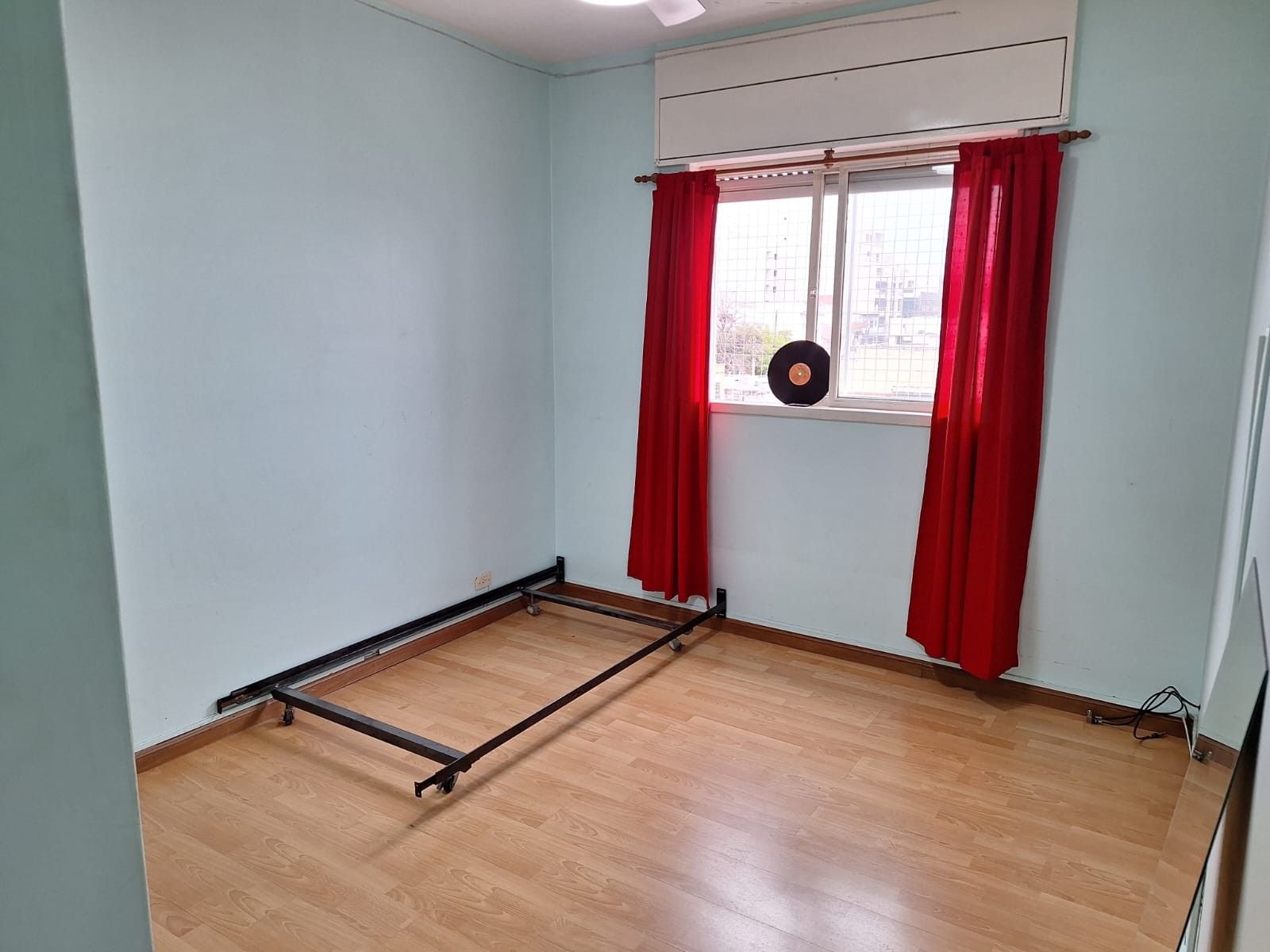 DEPARTAMENTO 4 AMB, 78 M2, COCINA INDEPENDIENTE, 1 BAÑO, BAULERA — foto 12