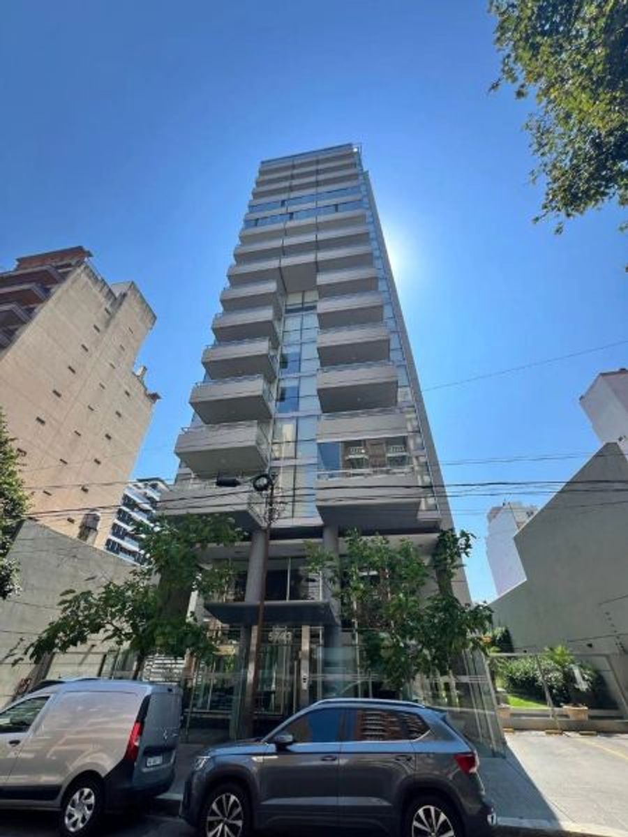 4 AMBIENTES , 2 COCHERAS , 145 M2, BOULEVARD VILLA LURO , PISCINA , SUM, PARRILLA, GIMNASIO, SAUNA , LAUNDRY — foto 2