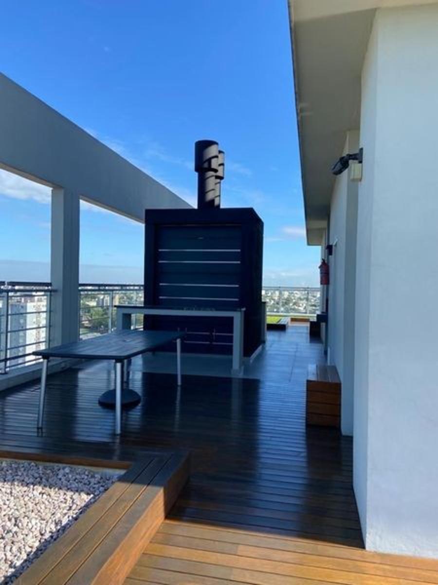 4 AMBIENTES , 2 COCHERAS , 145 M2, BOULEVARD VILLA LURO , PISCINA , SUM, PARRILLA, GIMNASIO, SAUNA , LAUNDRY — foto 3