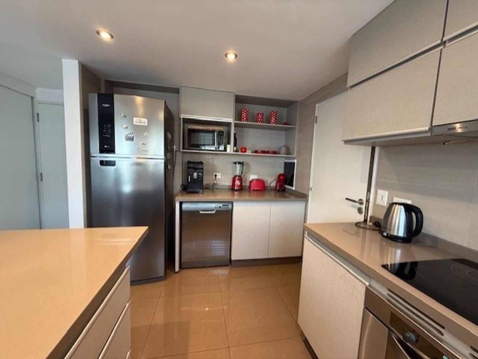 4 AMBIENTES , 2 COCHERAS , 145 M2, BOULEVARD VILLA LURO , PISCINA , SUM, PARRILLA, GIMNASIO, SAUNA , LAUNDRY — foto 5
