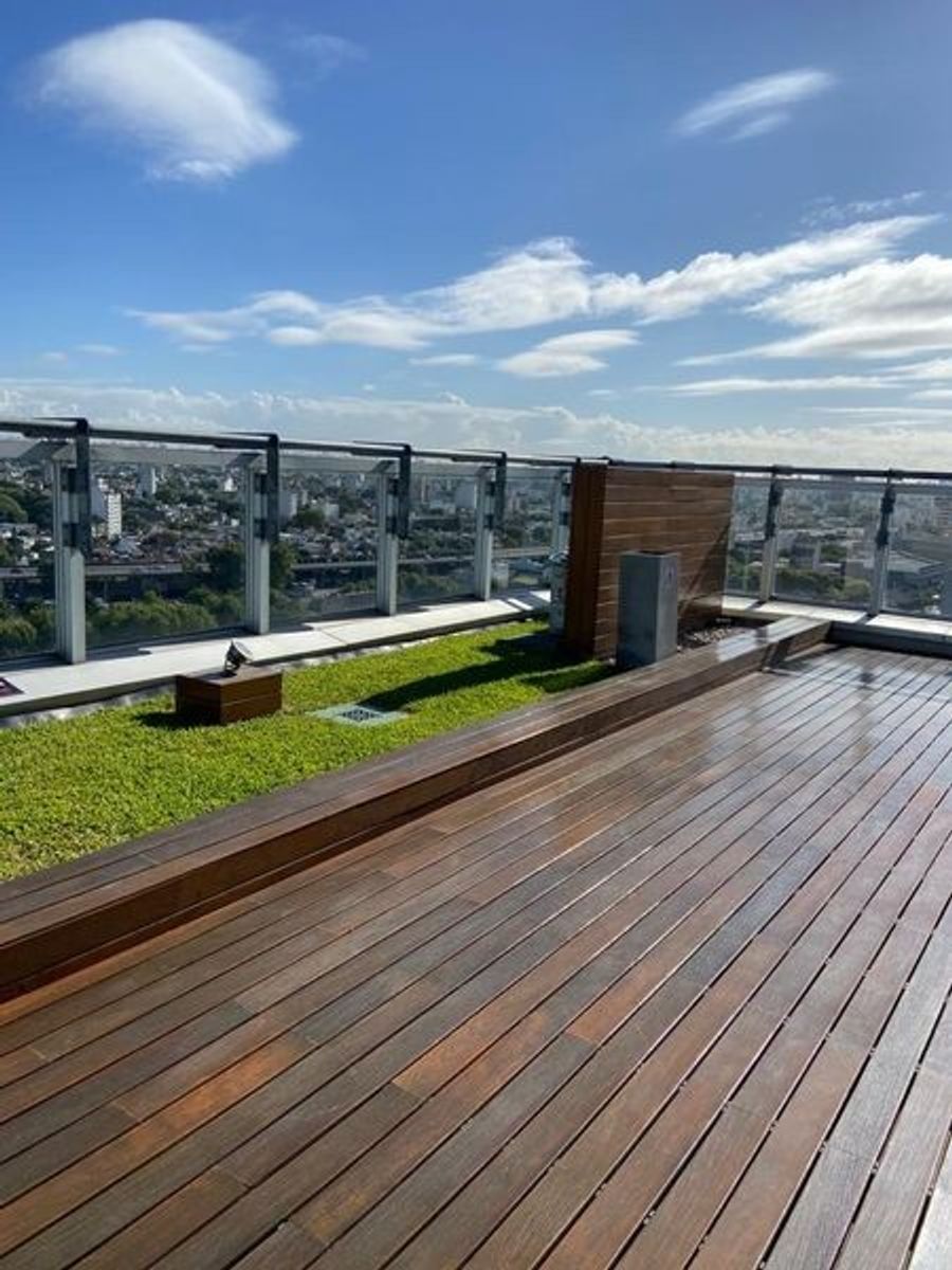 4 AMBIENTES , 2 COCHERAS , 145 M2, BOULEVARD VILLA LURO , PISCINA , SUM, PARRILLA, GIMNASIO, SAUNA , LAUNDRY — foto 7