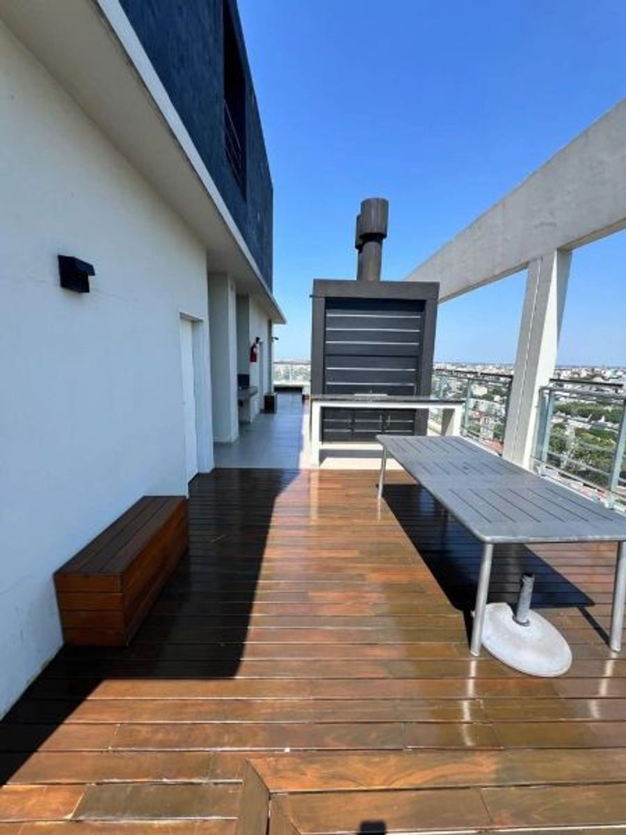 4 AMBIENTES , 2 COCHERAS , 145 M2, BOULEVARD VILLA LURO , PISCINA , SUM, PARRILLA, GIMNASIO, SAUNA , LAUNDRY — foto 8