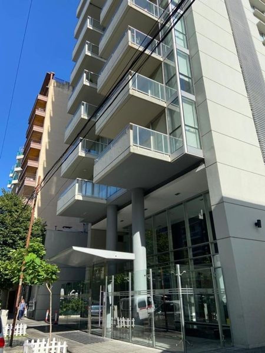 4 AMBIENTES , 2 COCHERAS , 145 M2, BOULEVARD VILLA LURO , PISCINA , SUM, PARRILLA, GIMNASIO, SAUNA , LAUNDRY — foto 9