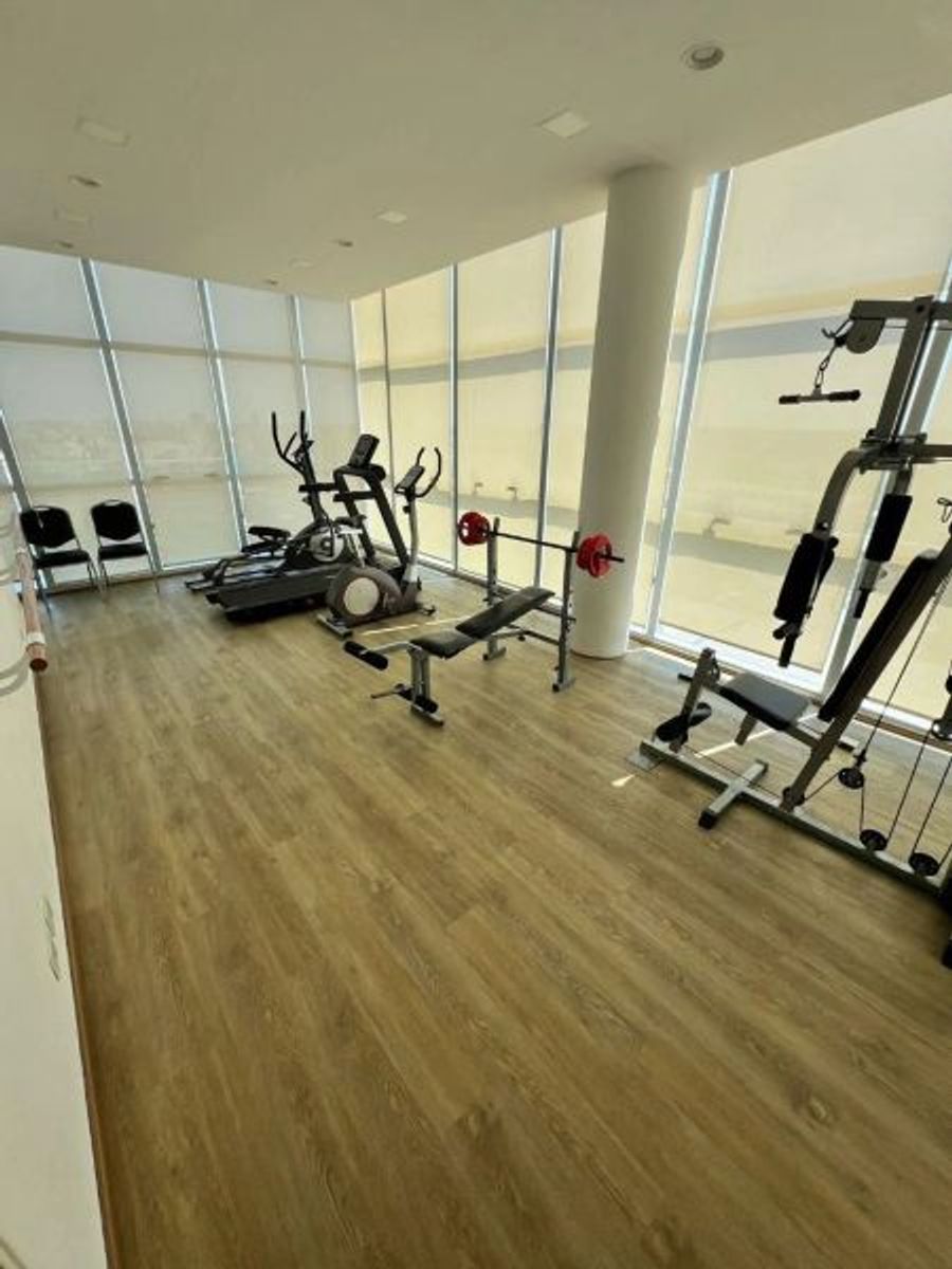 4 AMBIENTES , 2 COCHERAS , 145 M2, BOULEVARD VILLA LURO , PISCINA , SUM, PARRILLA, GIMNASIO, SAUNA , LAUNDRY — foto 11