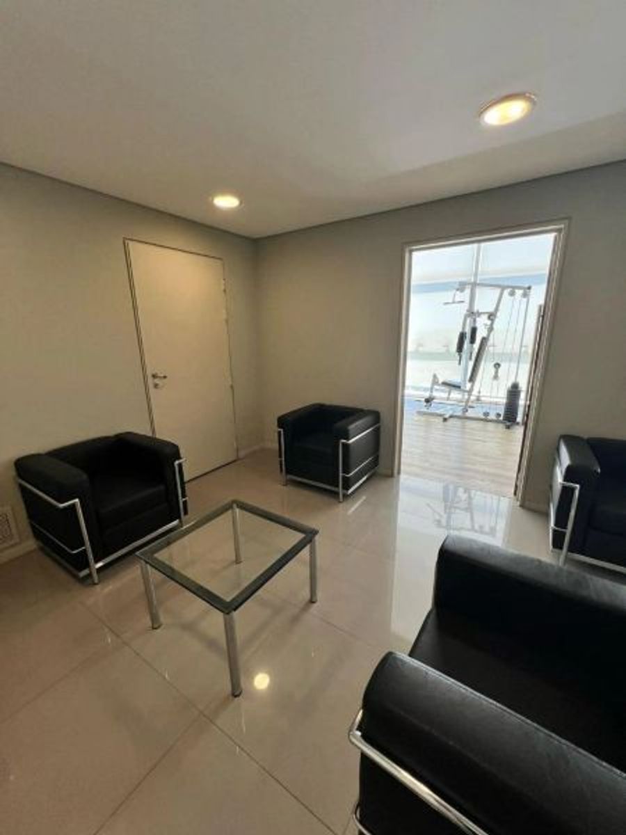 4 AMBIENTES , 2 COCHERAS , 145 M2, BOULEVARD VILLA LURO , PISCINA , SUM, PARRILLA, GIMNASIO, SAUNA , LAUNDRY — foto 12