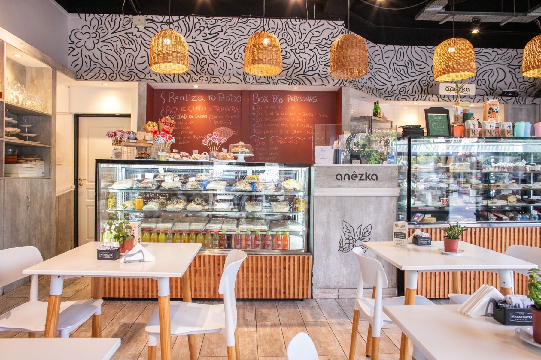 local en esquina en funcionamiento , gastronomía , villa Luro — foto 6