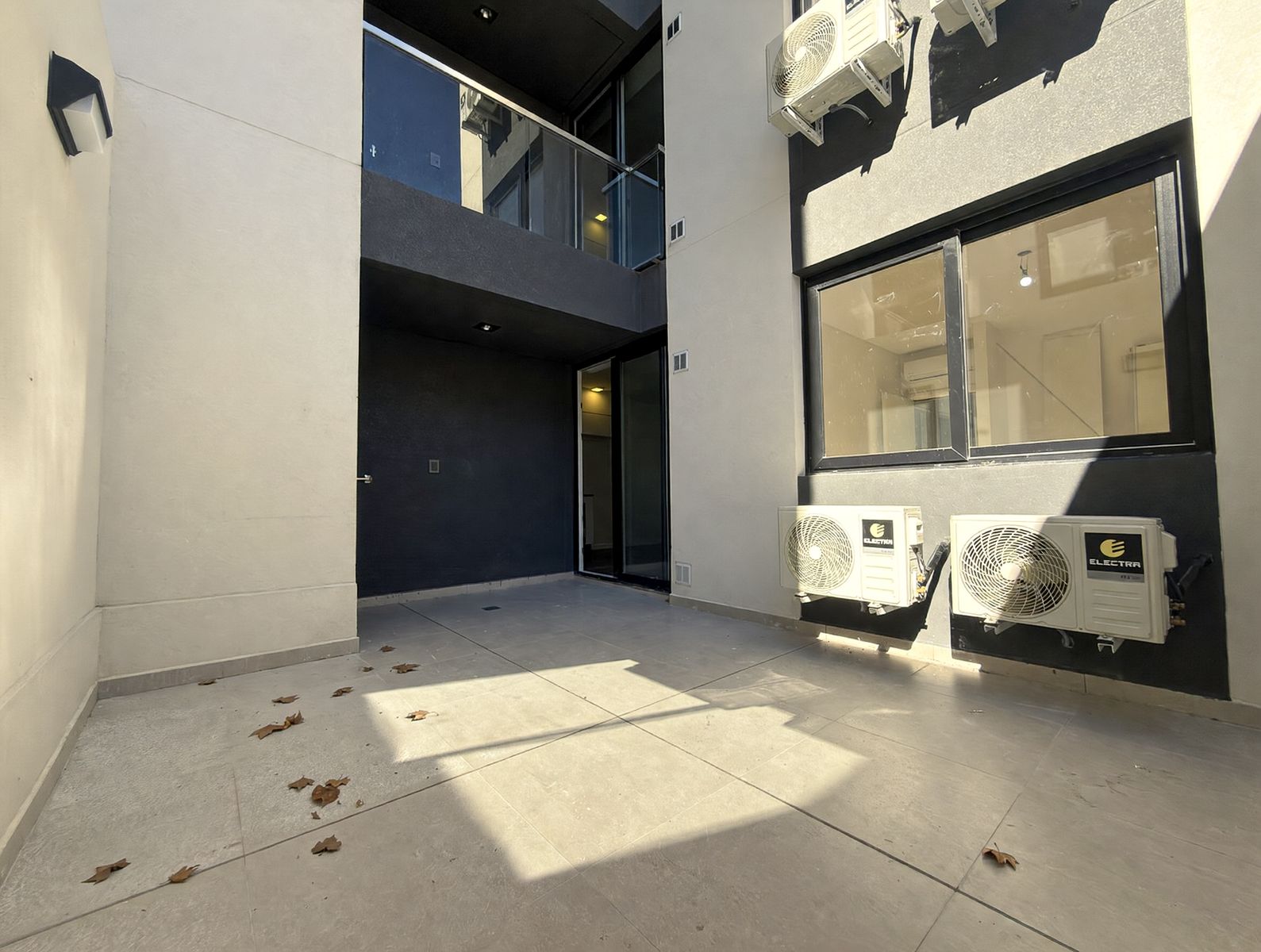 2 AMBIENTES EN EDIFICIO DE 4 PISOS DE 47 A 62 M2 TOT ULTIMO PISO OPCION A TERRAZA — foto 11