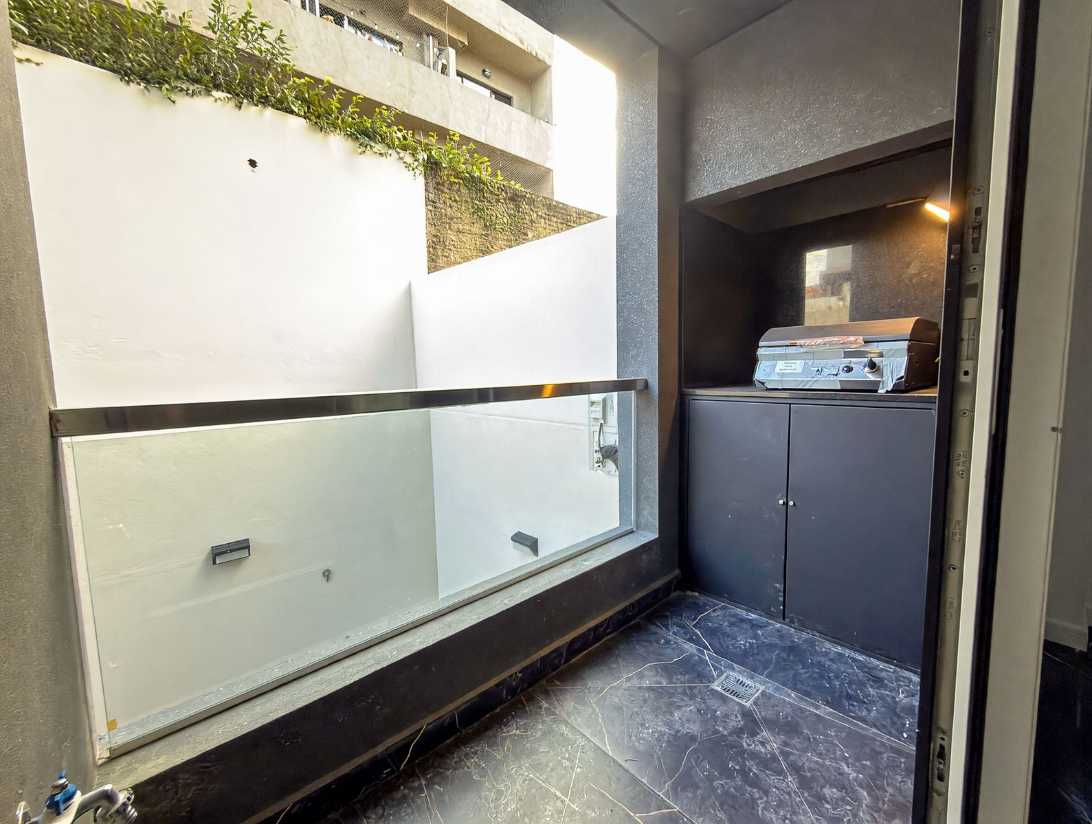 2 AMBIENTES EN EDIFICIO DE 4 PISOS DE 47 A 62 M2 TOT ULTIMO PISO OPCION A TERRAZA — foto 13