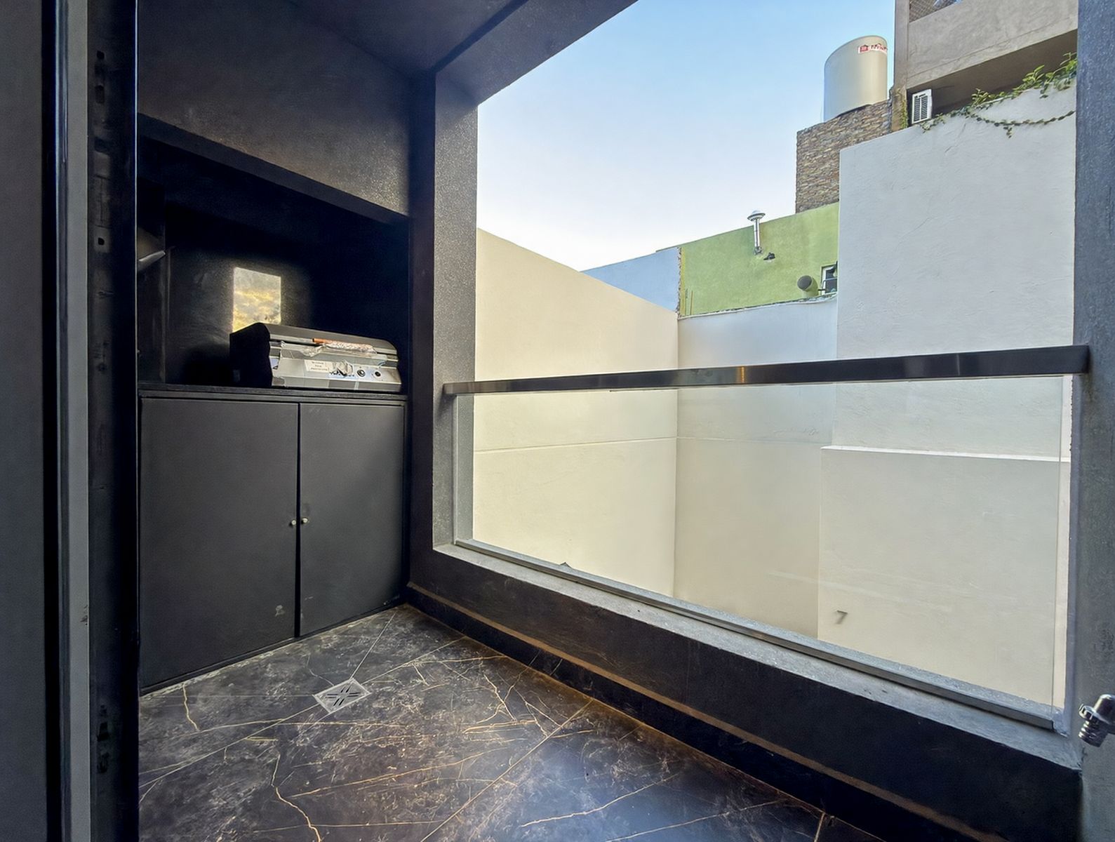 2 AMBIENTES EN EDIFICIO DE 4 PISOS DE 47 A 62 M2 TOT ULTIMO PISO OPCION A TERRAZA — foto 14