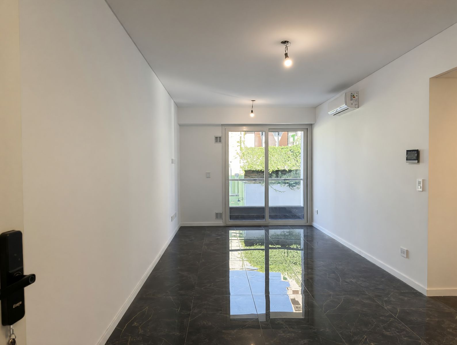 3 AMBIENTES FRENTE Y CONTRAFRENTE CON AMPLIOS BALCONES Y OPCION A TERRAZA — foto 6