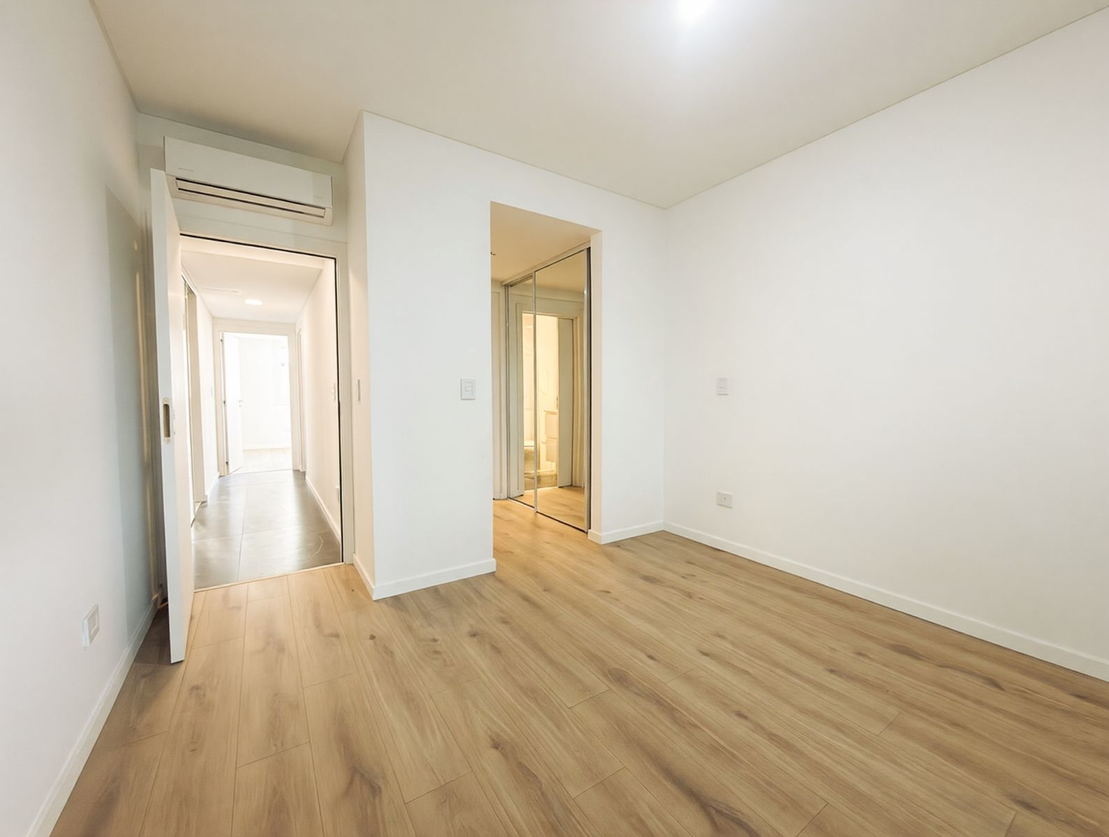 4 AMBIENTES AL FRENTE EN VILLA LURO , 130 M2 TOTALES, COCINA INDEPENDIENTE , DOS BALCONES , PARRILLA — foto 12