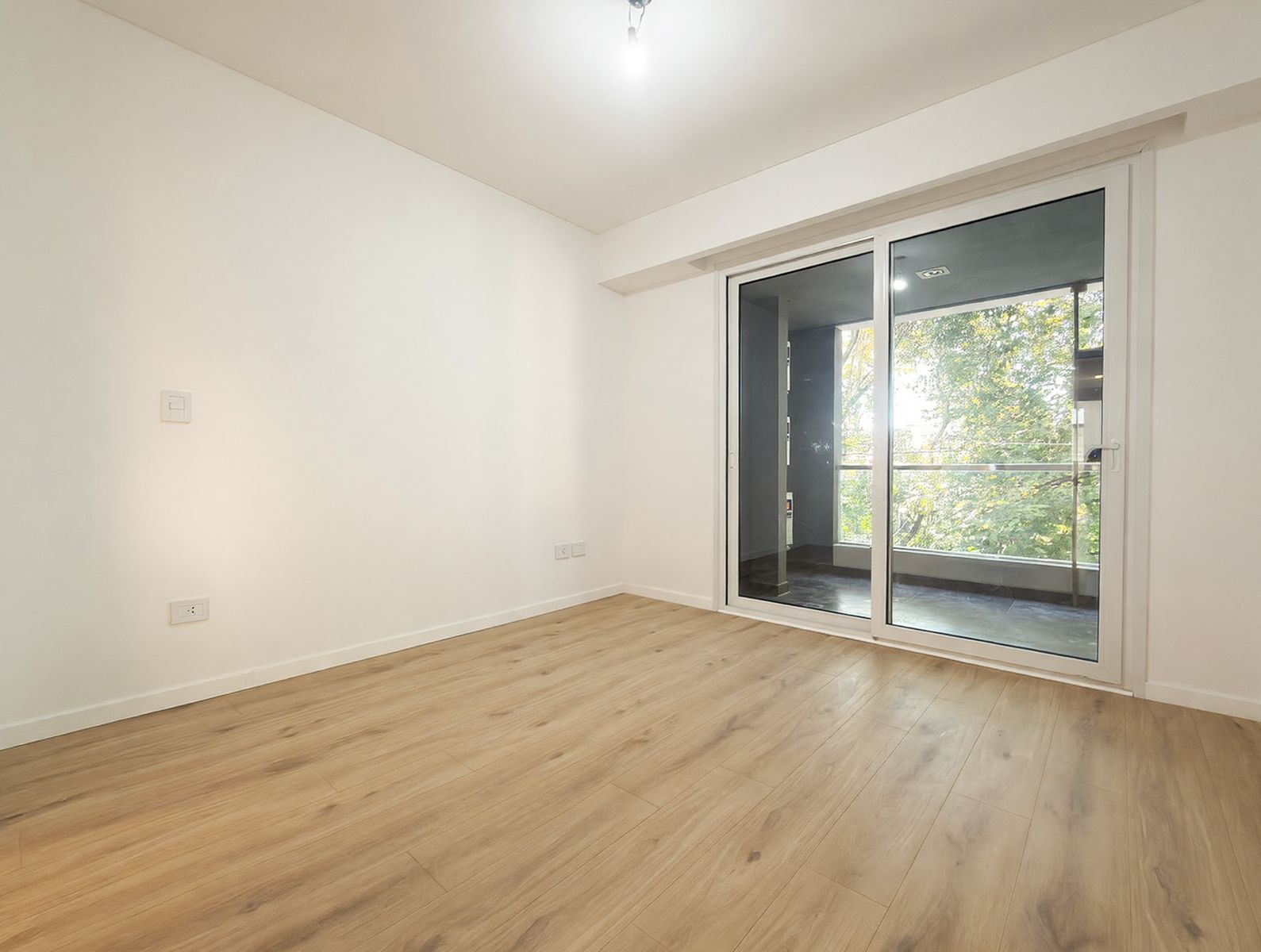 4 AMBIENTES AL FRENTE EN VILLA LURO , 130 M2 TOTALES, COCINA INDEPENDIENTE , DOS BALCONES , PARRILLA — foto 15