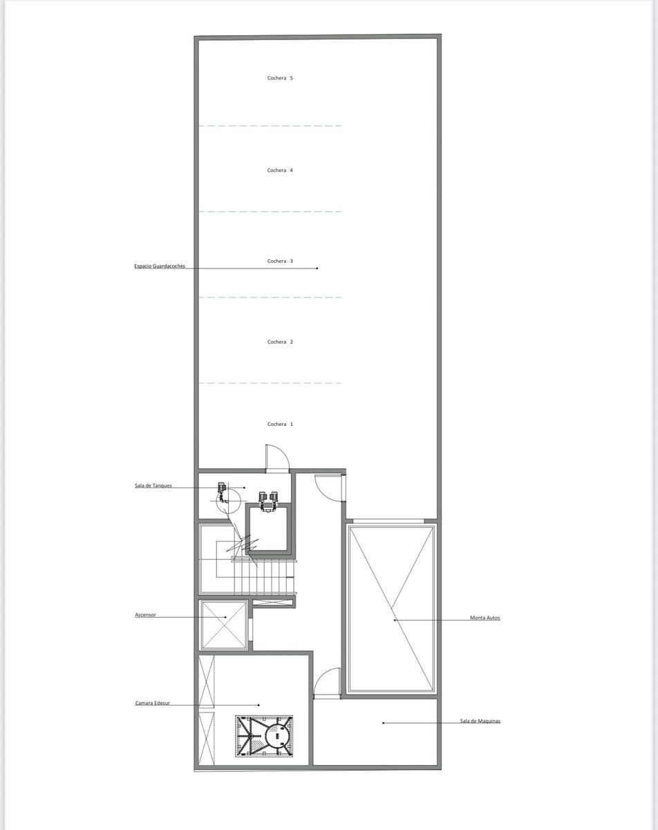 PISOS 4 AMBIENTES DE 146 M2 TOTALES — foto 13