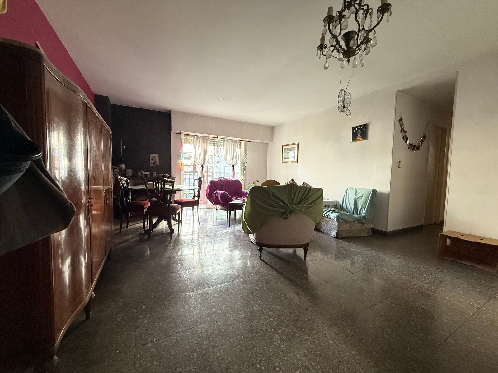 Venta de 4 ambientes en Villa Luro — foto 2