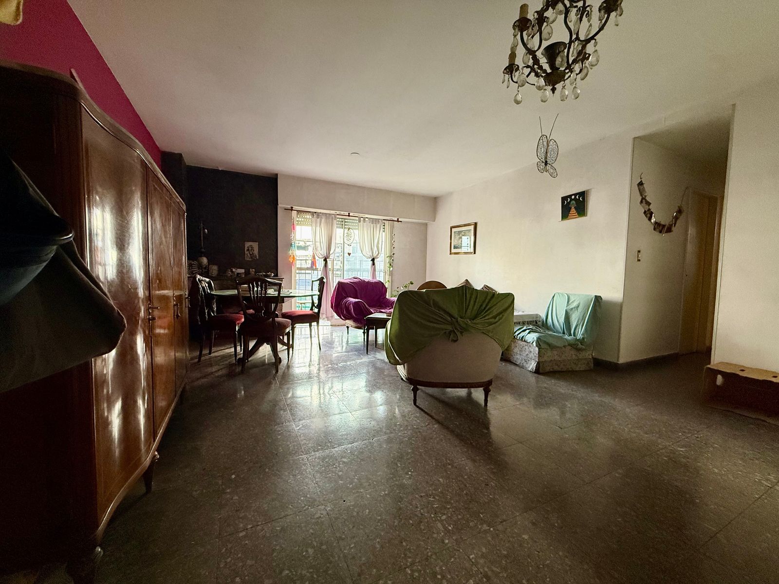 Venta de 4 ambientes en Villa Luro — foto 3
