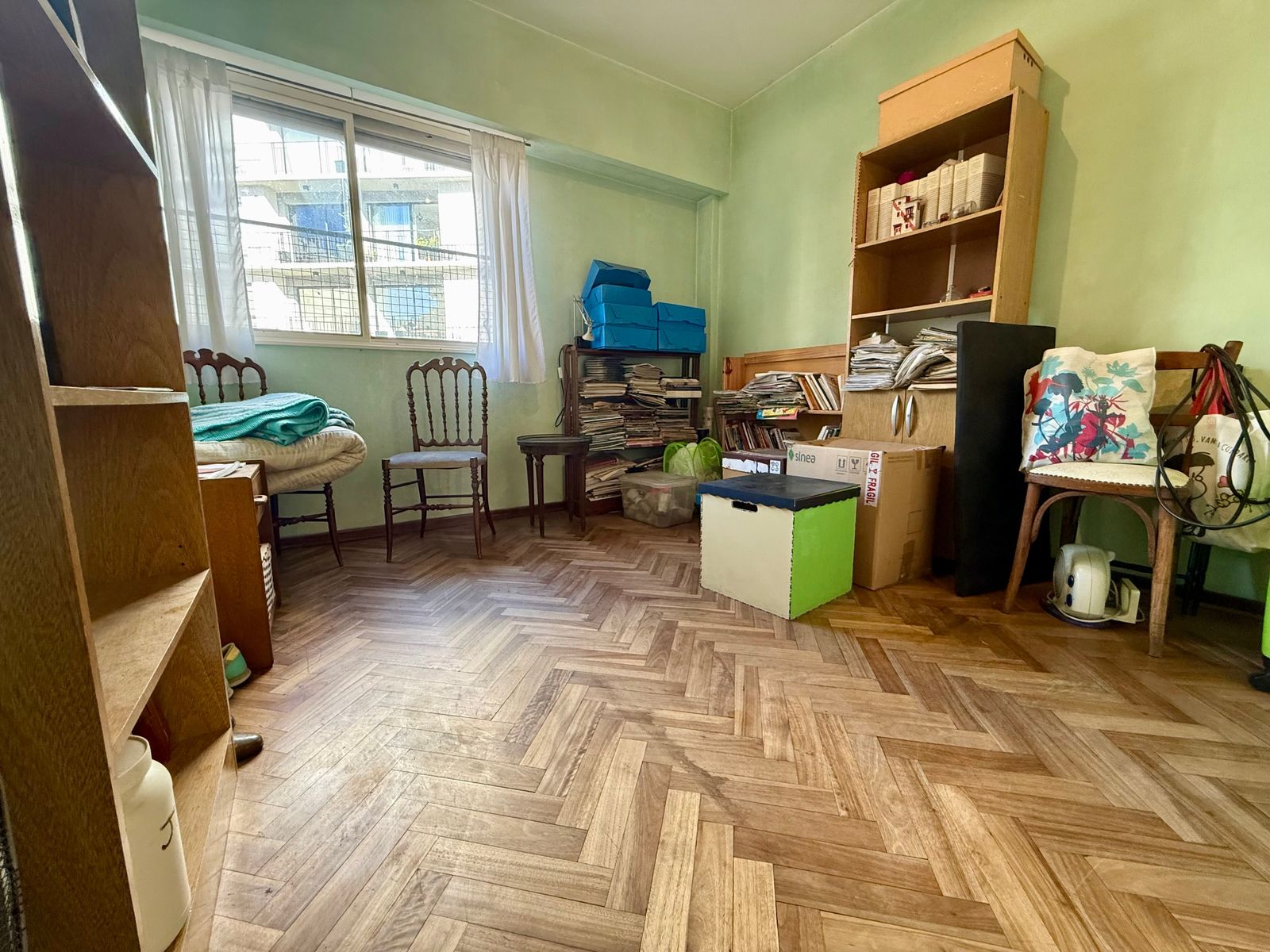Venta de 4 ambientes en Villa Luro — foto 7