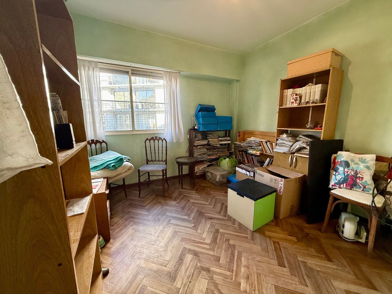 Venta de 4 ambientes en Villa Luro — foto 8