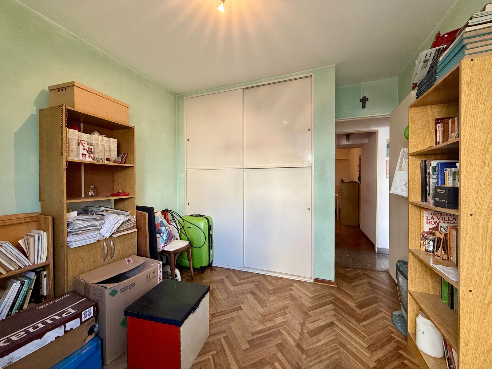 Venta de 4 ambientes en Villa Luro — foto 9