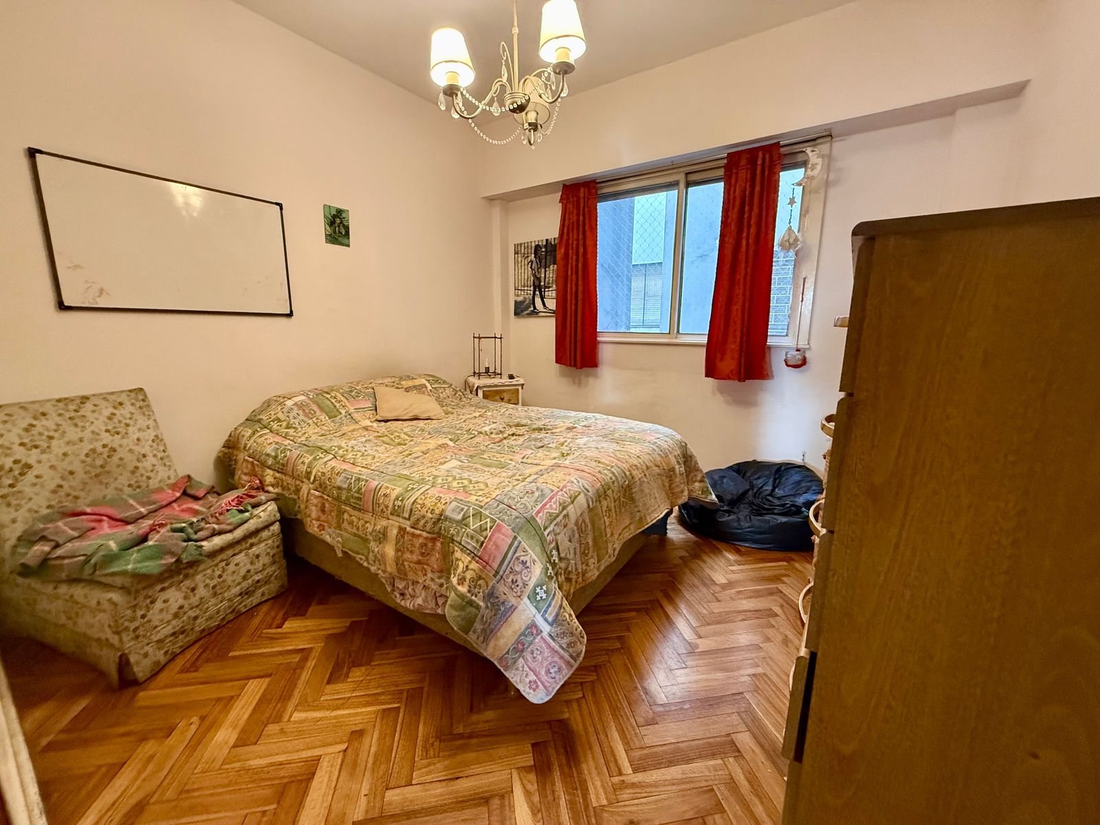 Venta de 4 ambientes en Villa Luro — foto 10