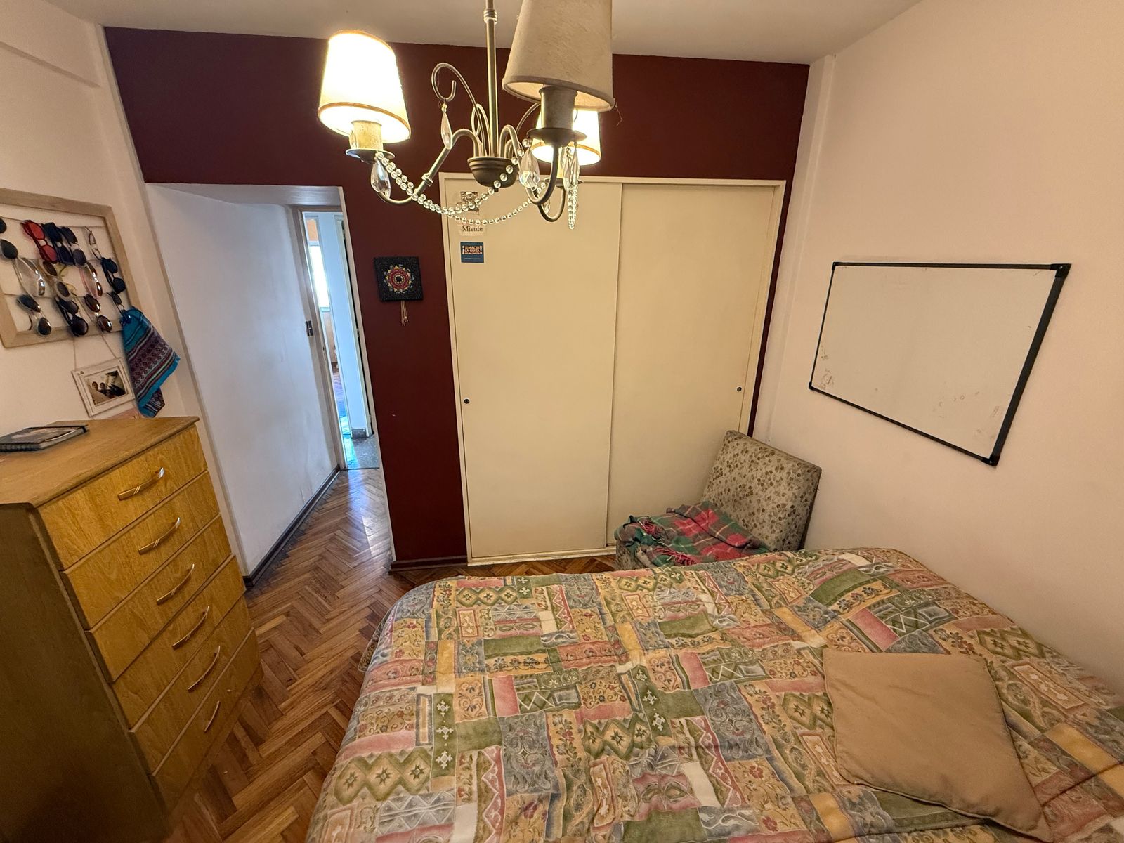 Venta de 4 ambientes en Villa Luro — foto 12