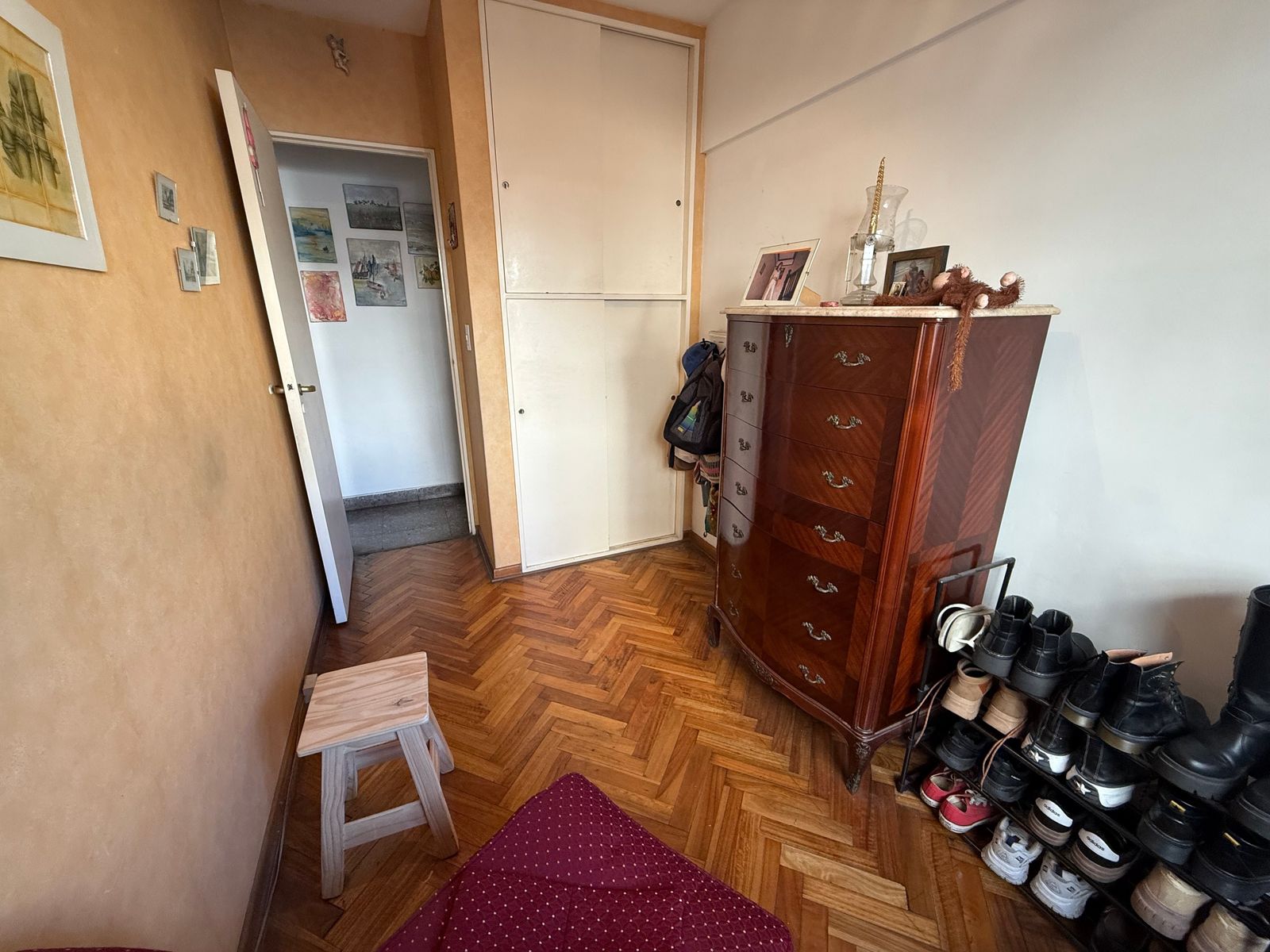 Venta de 4 ambientes en Villa Luro — foto 14