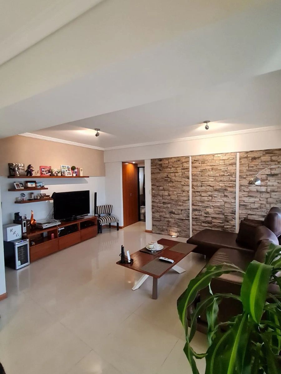 DEPARTAMENTO 3 AMBIENTES CON BALCON TERRAZA, 100 M2 — foto 4