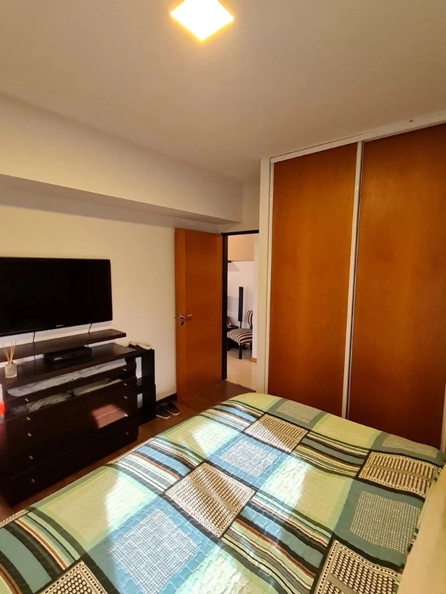 DEPARTAMENTO 3 AMBIENTES CON BALCON TERRAZA, 100 M2 — foto 6