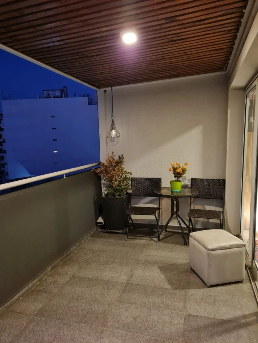 DEPARTAMENTO 3 AMBIENTES CON BALCON TERRAZA, 100 M2 — foto 11