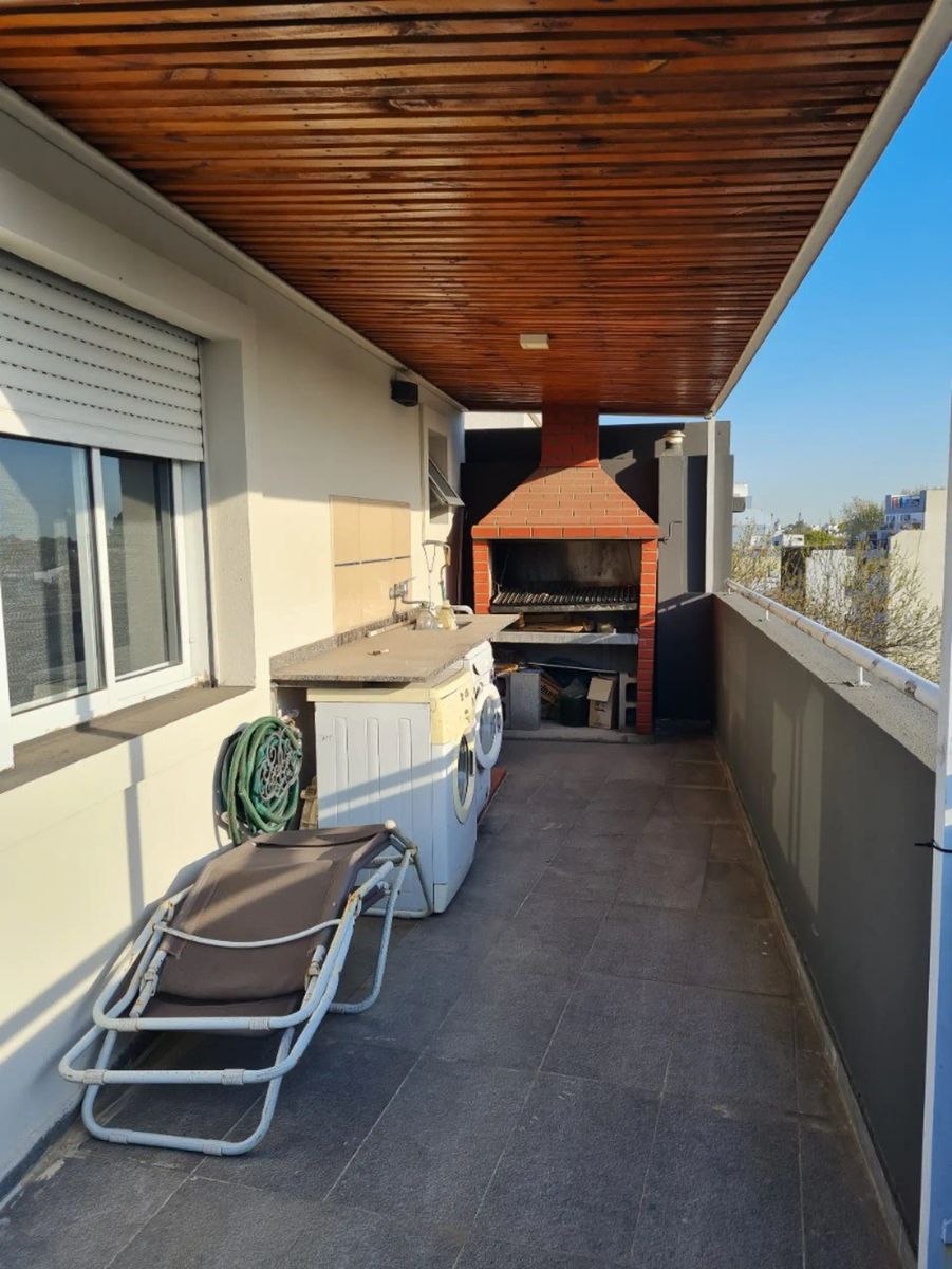 DEPARTAMENTO 3 AMBIENTES CON BALCON TERRAZA, 100 M2 — foto 13