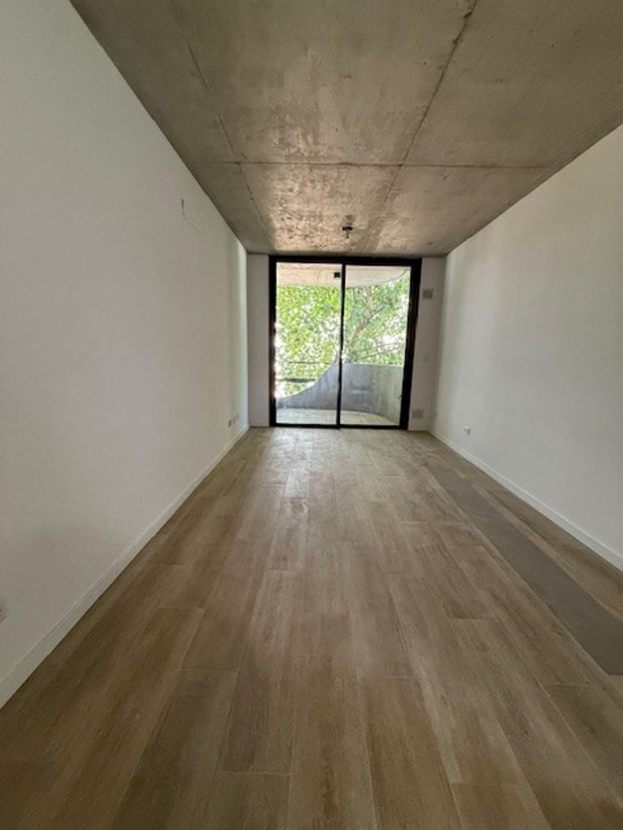 MONOAMBIENTE A ESTRENAR DE 36 M2 A METROS DE AV RIVADAVIA — foto 3