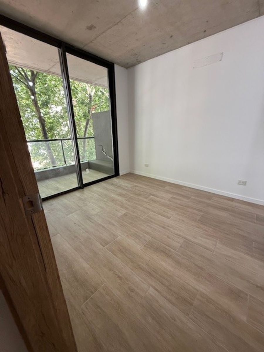 MONOAMBIENTE A ESTRENAR DE 36 M2 A METROS DE AV RIVADAVIA — foto 5