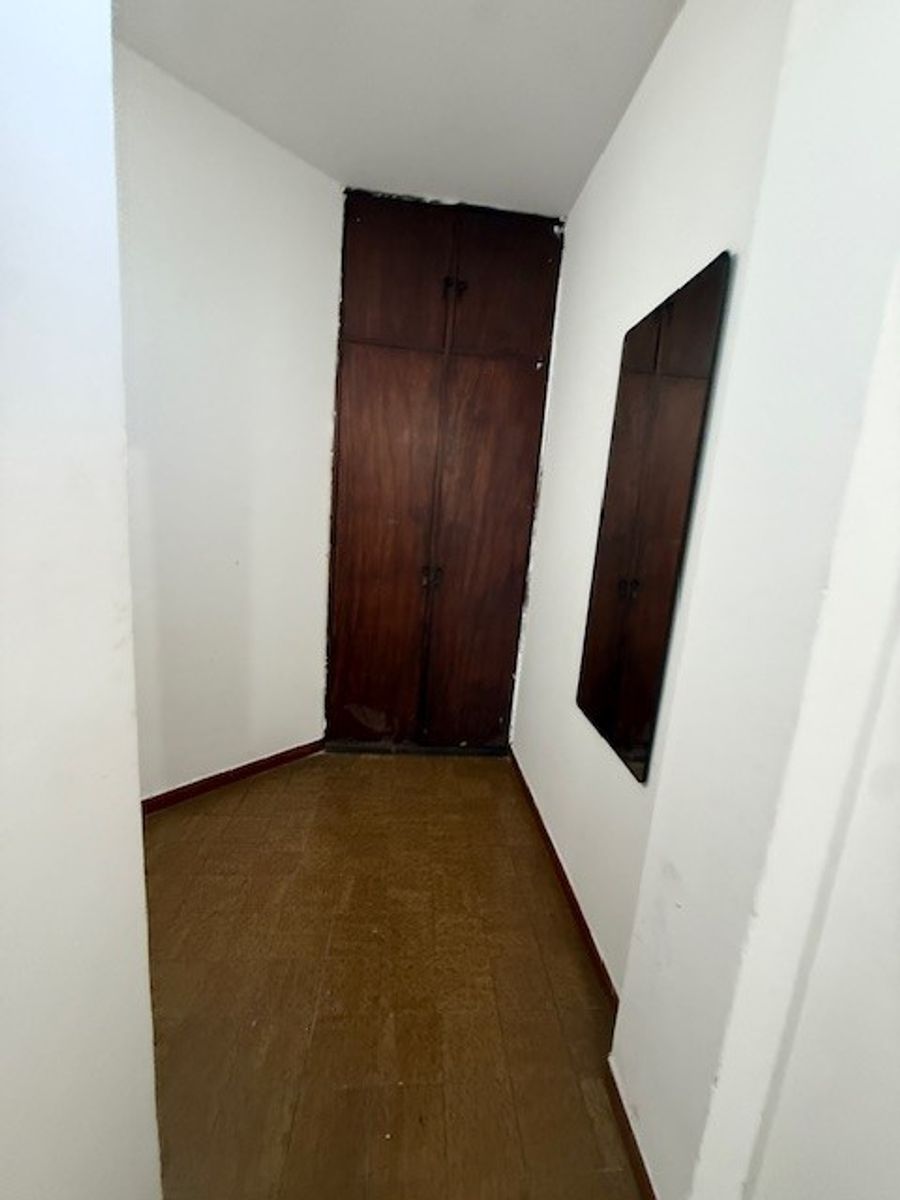 2 AMBIENTES , HERMOSA LUZ Y VISTA ABIERTA — foto 12