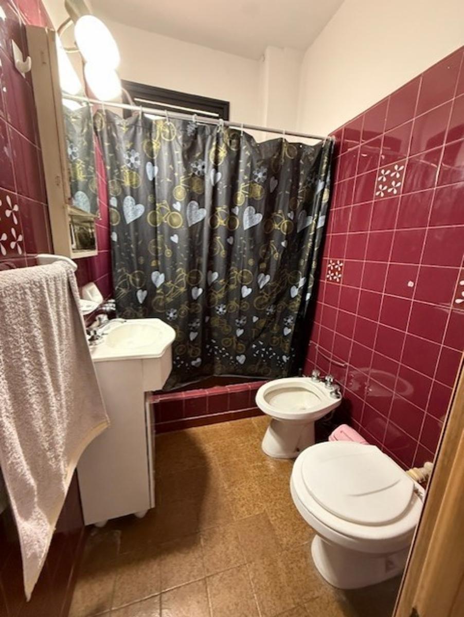 2 AMBIENTES , HERMOSA LUZ Y VISTA ABIERTA — foto 13